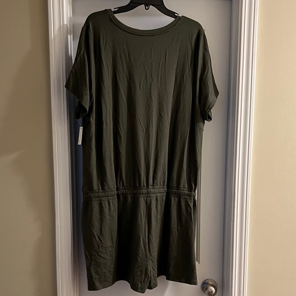 Daily Ritual romper NWT - Picture 8 of 8